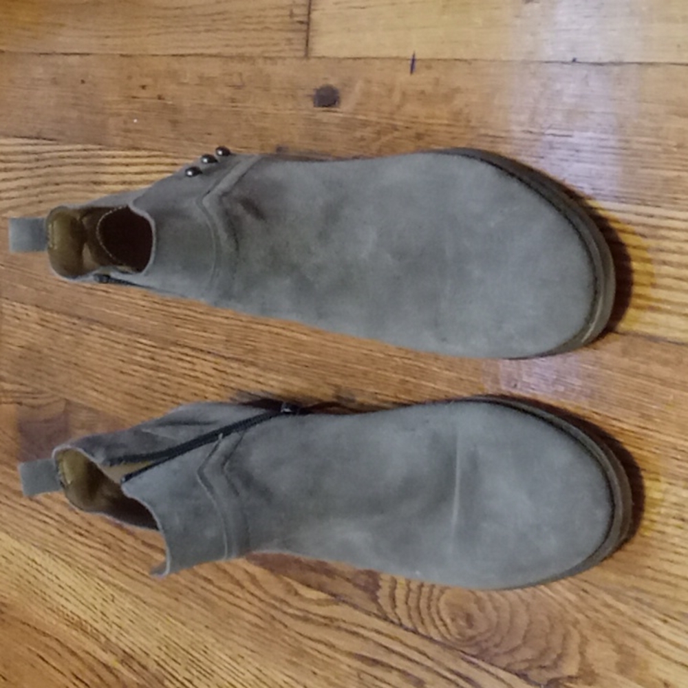 Granco Sarto size 8m Ankle Boot